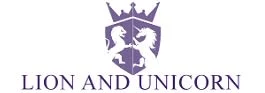 Lion & Unicorn logo