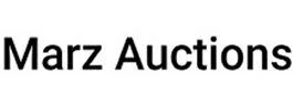 Marz Auctions logo
