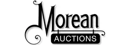 Morean Auctions logo