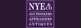 Nye & Company logo
