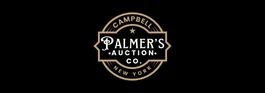 Palmers Auction Company logo