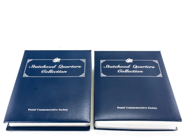 ONLINE ONLY! Coins, Gold, Bills and Bullion 15% BP!! – Donley Auctions