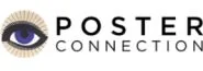 PosterConnection logo