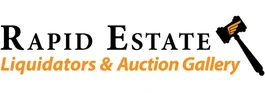 Rapid Orlando logo