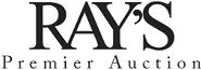Ray’s Premier Auction logo