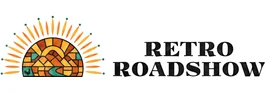 Retro Roadshow logo
