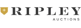 Ripley Auctions logo