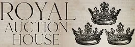 Royal Auction House logo