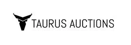 Taurus Auctions logo