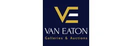 Van Eaton Galleries logo