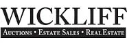 Wickliff Auctioneers logo