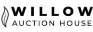 Willow Auction House logo